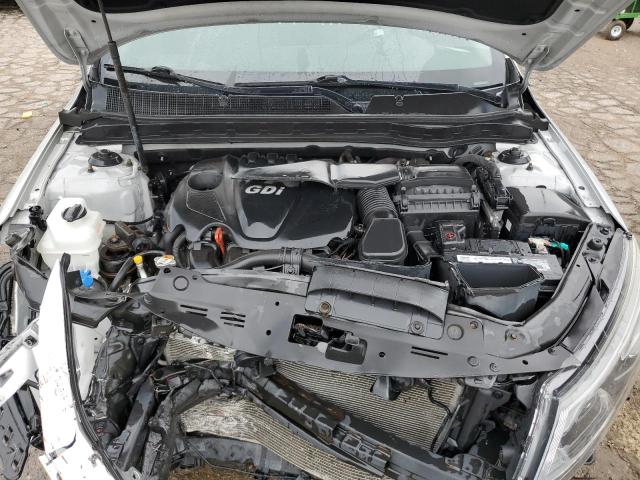 Photo 10 VIN: 5XXGM4A71EG268650 - KIA OPTIMA 