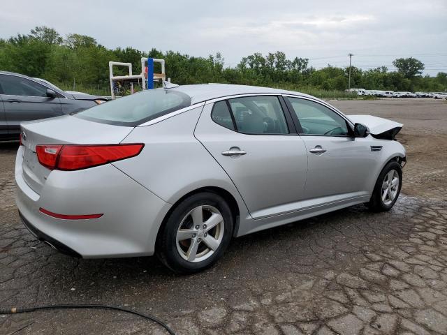 Photo 2 VIN: 5XXGM4A71EG268650 - KIA OPTIMA 