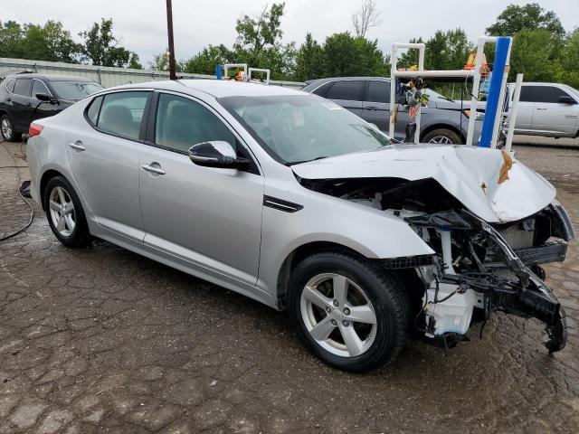 Photo 3 VIN: 5XXGM4A71EG268650 - KIA OPTIMA 