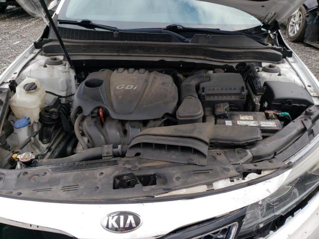 Photo 10 VIN: 5XXGM4A71EG269720 - KIA OPTIMA LX 