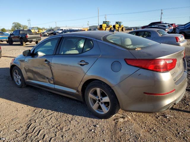 Photo 1 VIN: 5XXGM4A71EG272343 - KIA OPTIMA LX 