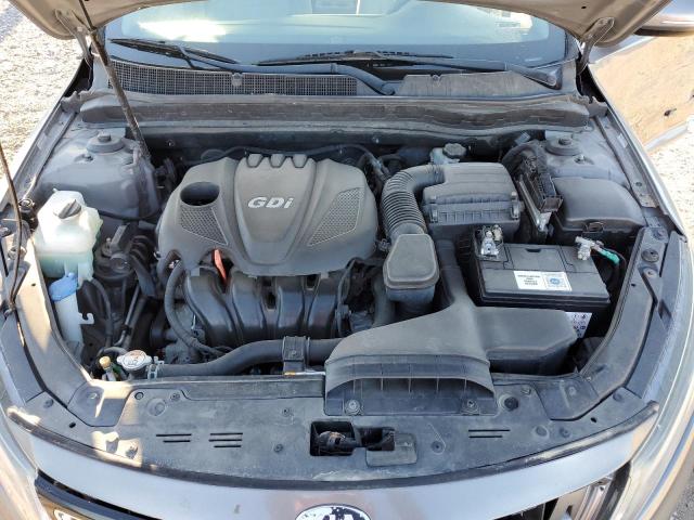 Photo 10 VIN: 5XXGM4A71EG272343 - KIA OPTIMA LX 