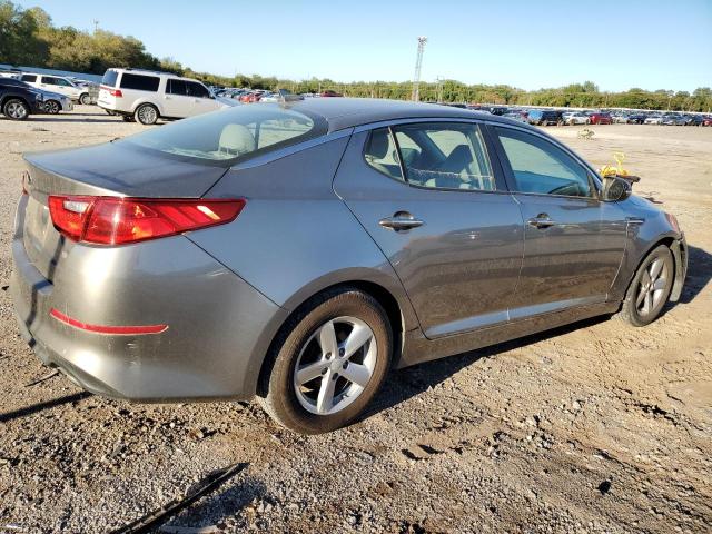 Photo 2 VIN: 5XXGM4A71EG272343 - KIA OPTIMA LX 