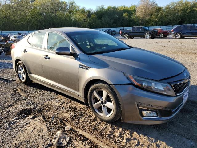 Photo 3 VIN: 5XXGM4A71EG272343 - KIA OPTIMA LX 