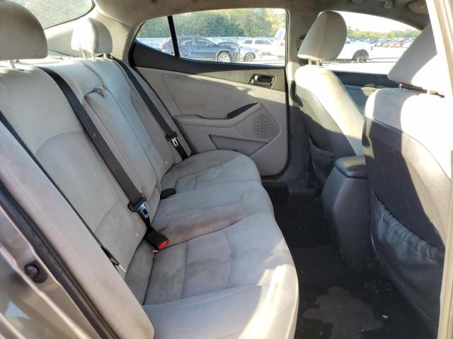 Photo 9 VIN: 5XXGM4A71EG272343 - KIA OPTIMA LX 