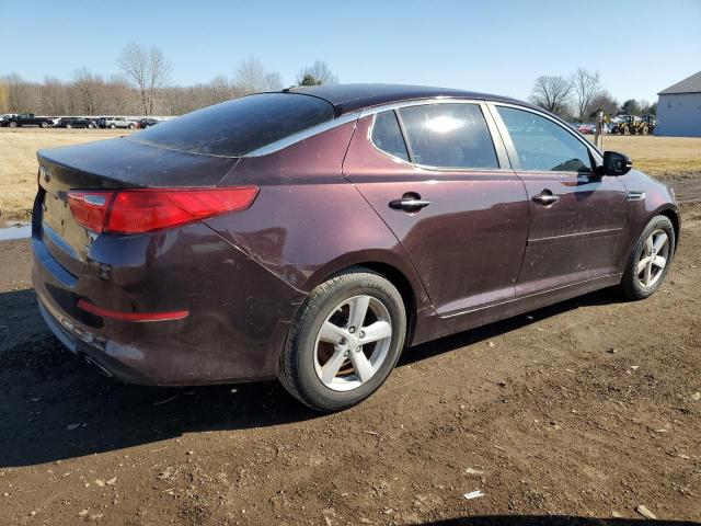 Photo 2 VIN: 5XXGM4A71EG285268 - KIA OPTIMA 