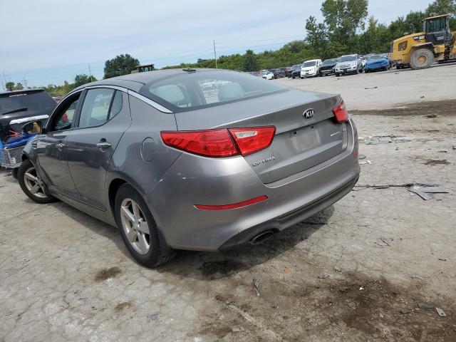 Photo 1 VIN: 5XXGM4A71EG288431 - KIA OPTIMA LX 