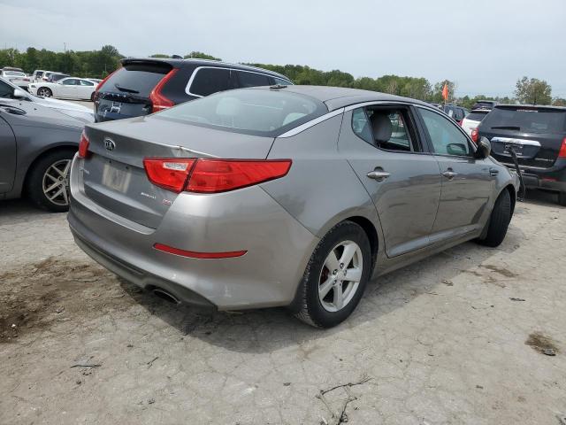 Photo 2 VIN: 5XXGM4A71EG288431 - KIA OPTIMA LX 