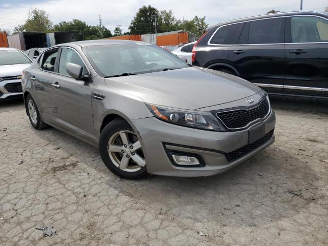 Photo 3 VIN: 5XXGM4A71EG288431 - KIA OPTIMA LX 