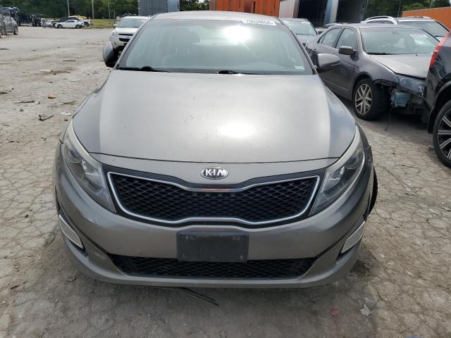 Photo 4 VIN: 5XXGM4A71EG288431 - KIA OPTIMA LX 