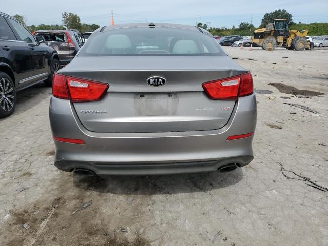 Photo 5 VIN: 5XXGM4A71EG288431 - KIA OPTIMA LX 