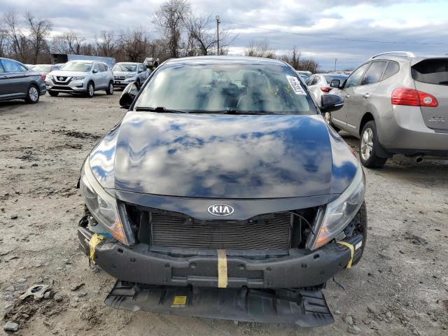 Photo 4 VIN: 5XXGM4A71EG289384 - KIA OPTIMA 