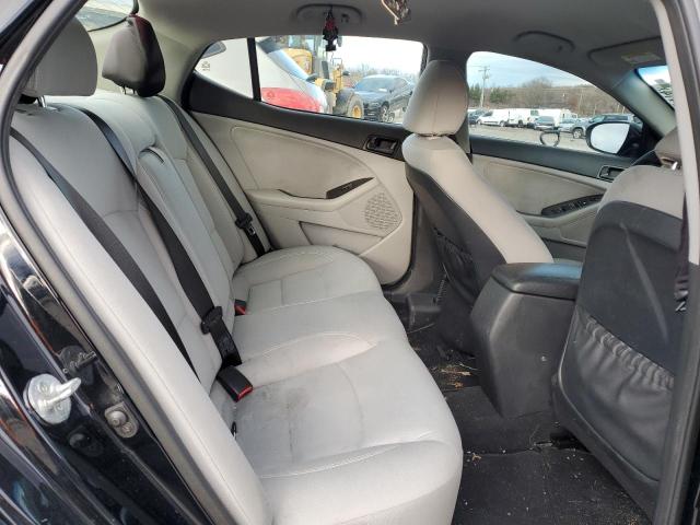 Photo 9 VIN: 5XXGM4A71EG289384 - KIA OPTIMA 