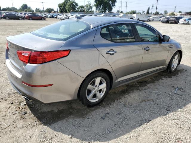 Photo 2 VIN: 5XXGM4A71EG291586 - KIA OPTIMA LX 