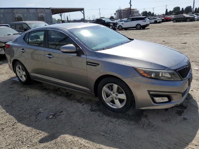 Photo 3 VIN: 5XXGM4A71EG291586 - KIA OPTIMA LX 