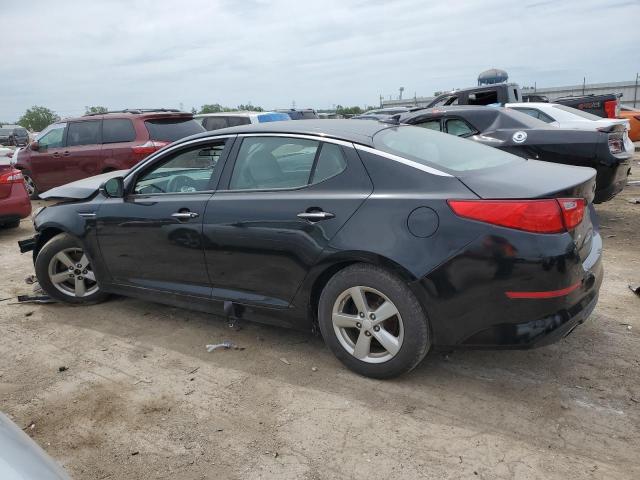 Photo 1 VIN: 5XXGM4A71EG293919 - KIA OPTIMA 