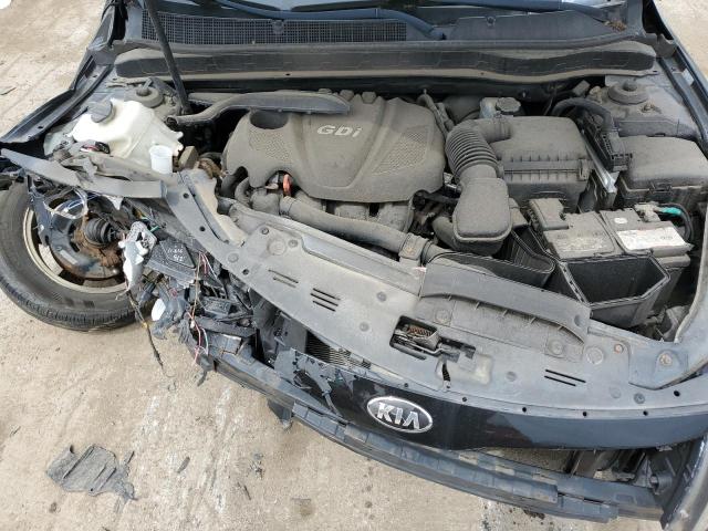 Photo 10 VIN: 5XXGM4A71EG293919 - KIA OPTIMA 