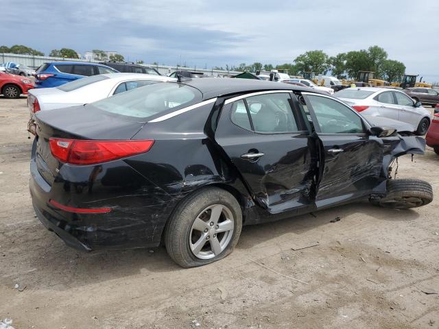 Photo 2 VIN: 5XXGM4A71EG293919 - KIA OPTIMA 