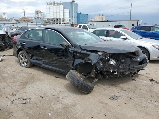 Photo 3 VIN: 5XXGM4A71EG293919 - KIA OPTIMA 