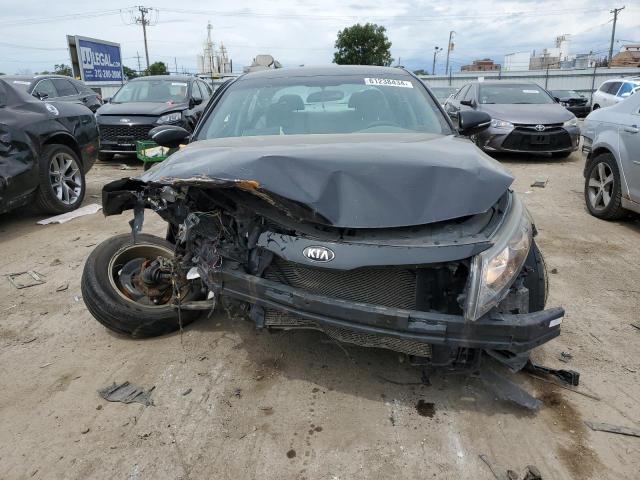 Photo 4 VIN: 5XXGM4A71EG293919 - KIA OPTIMA 