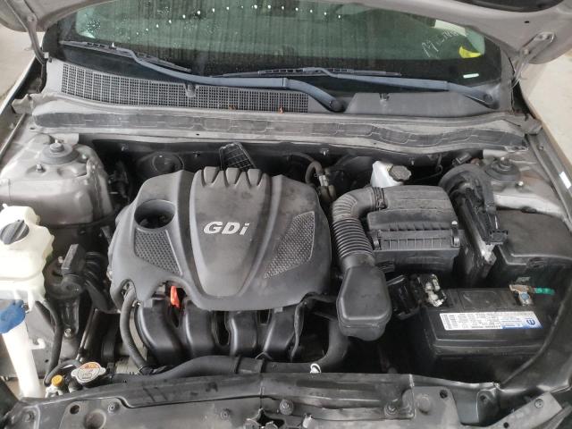 Photo 6 VIN: 5XXGM4A71EG297968 - KIA OPTIMA LX 