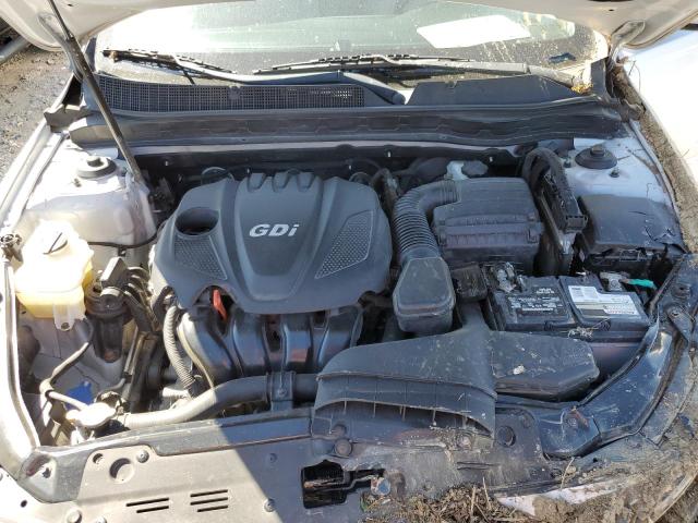 Photo 6 VIN: 5XXGM4A71EG299624 - KIA OPTIMA LX 