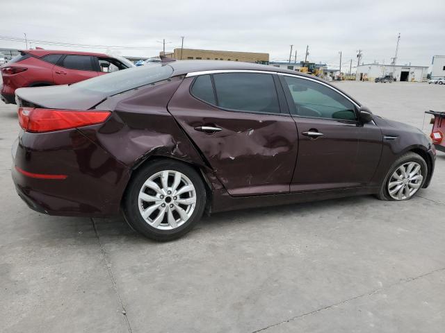 Photo 2 VIN: 5XXGM4A71EG302893 - KIA OPTIMA 