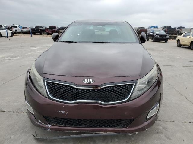 Photo 4 VIN: 5XXGM4A71EG302893 - KIA OPTIMA 