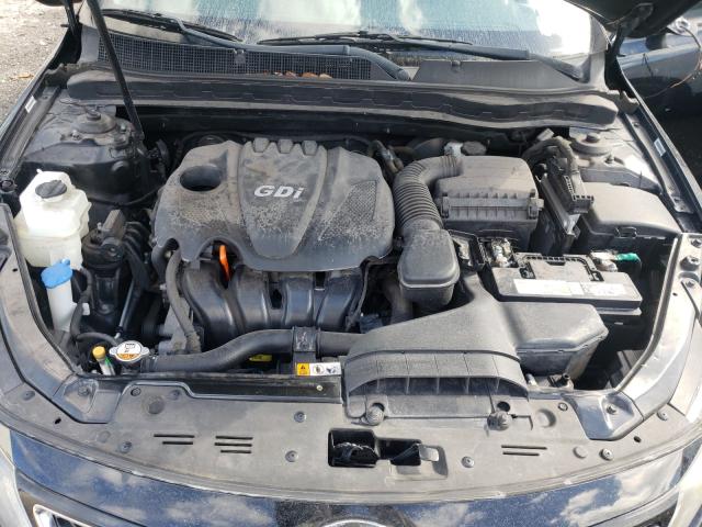 Photo 6 VIN: 5XXGM4A71EG311545 - KIA OPTIMA LX 