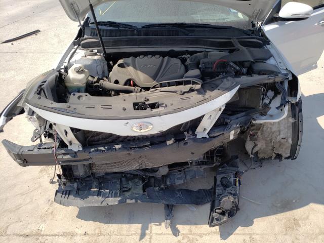 Photo 6 VIN: 5XXGM4A71EG311819 - KIA OPTIMA LX 