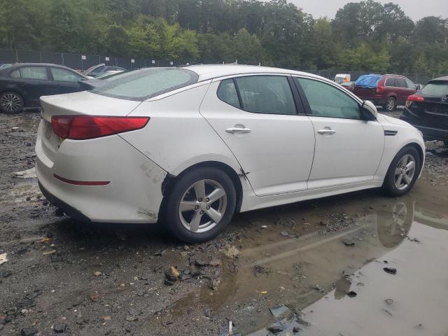 Photo 2 VIN: 5XXGM4A71EG311870 - KIA OPTIMA LX 