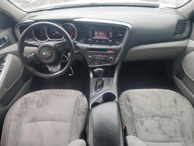 Photo 7 VIN: 5XXGM4A71EG311870 - KIA OPTIMA LX 