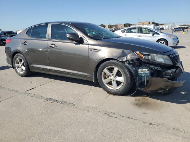 Photo 3 VIN: 5XXGM4A71EG312341 - KIA OPTIMA LX 