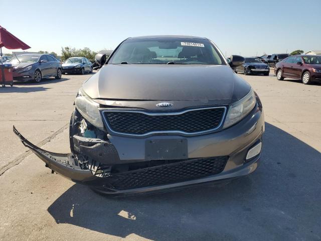 Photo 4 VIN: 5XXGM4A71EG312341 - KIA OPTIMA LX 