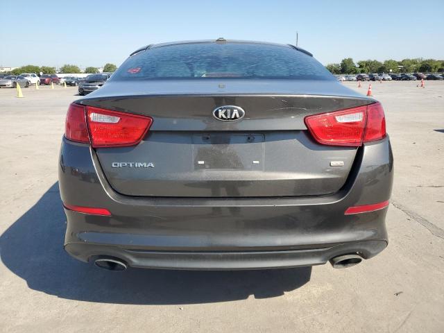 Photo 5 VIN: 5XXGM4A71EG312341 - KIA OPTIMA LX 