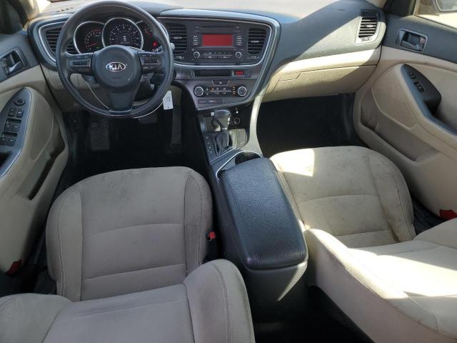 Photo 7 VIN: 5XXGM4A71EG312341 - KIA OPTIMA LX 