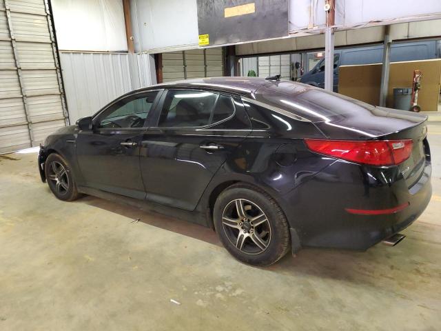 Photo 1 VIN: 5XXGM4A71EG313893 - KIA OPTIMA LX 