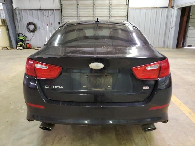 Photo 5 VIN: 5XXGM4A71EG313893 - KIA OPTIMA LX 