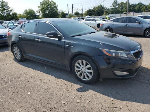 Photo 3 VIN: 5XXGM4A71EG314431 - KIA OPTIMA LX 