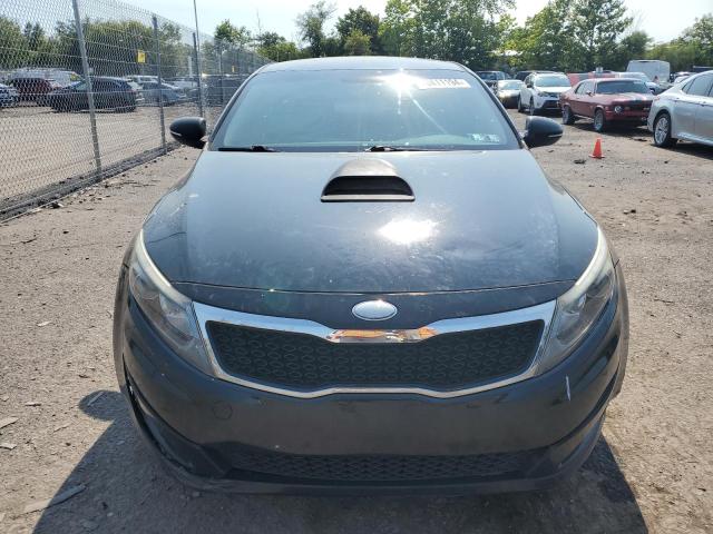 Photo 4 VIN: 5XXGM4A71EG314431 - KIA OPTIMA LX 