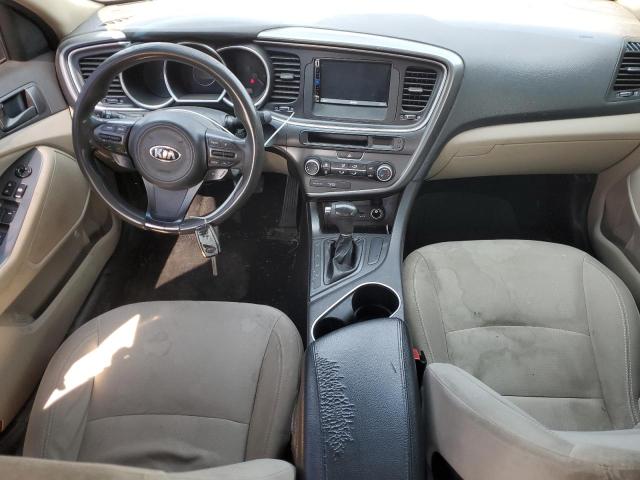 Photo 7 VIN: 5XXGM4A71EG314431 - KIA OPTIMA LX 