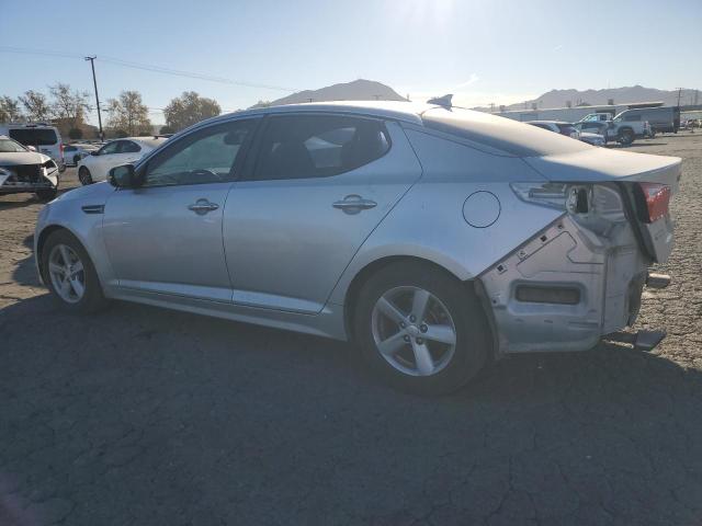 Photo 1 VIN: 5XXGM4A71EG318186 - KIA OPTIMA LX 