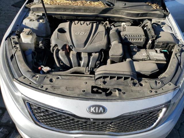 Photo 10 VIN: 5XXGM4A71EG318186 - KIA OPTIMA LX 