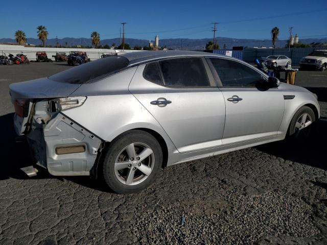 Photo 2 VIN: 5XXGM4A71EG318186 - KIA OPTIMA LX 