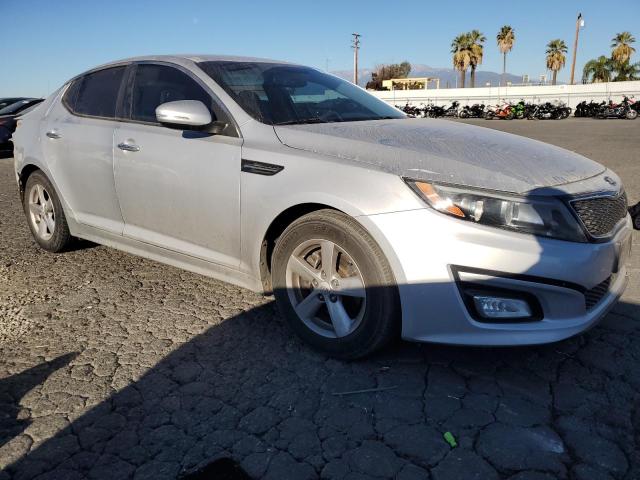 Photo 3 VIN: 5XXGM4A71EG318186 - KIA OPTIMA LX 