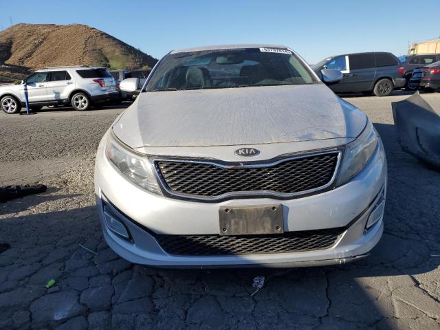 Photo 4 VIN: 5XXGM4A71EG318186 - KIA OPTIMA LX 