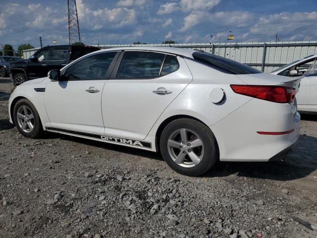 Photo 1 VIN: 5XXGM4A71EG320410 - KIA OPTIMA 