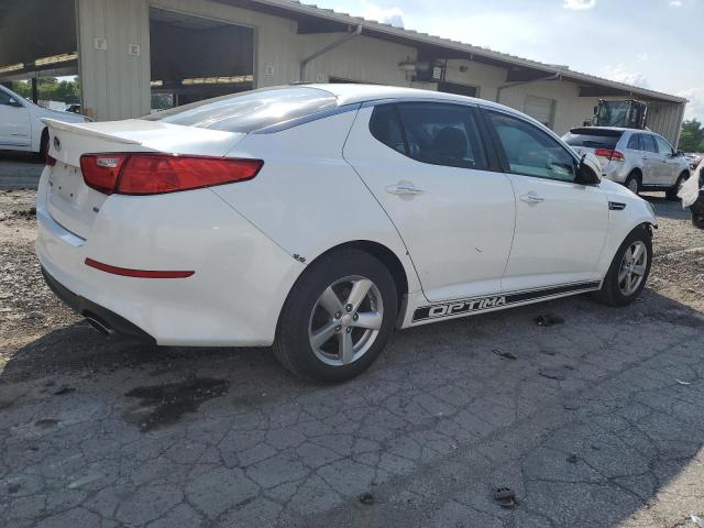 Photo 2 VIN: 5XXGM4A71EG320410 - KIA OPTIMA 