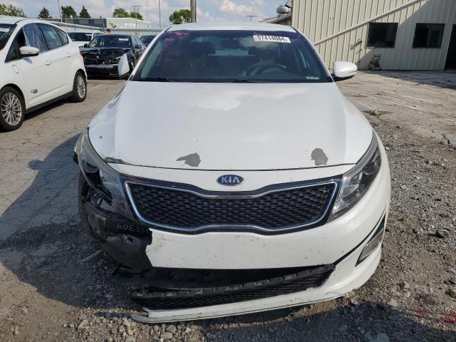 Photo 4 VIN: 5XXGM4A71EG320410 - KIA OPTIMA 