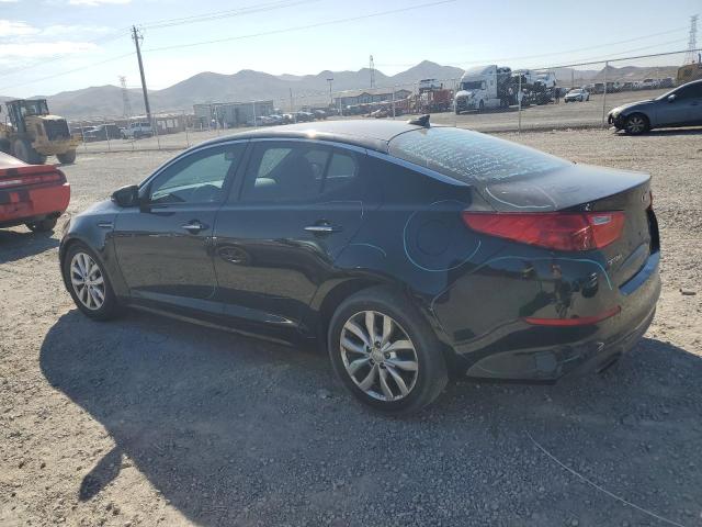 Photo 1 VIN: 5XXGM4A71EG320701 - KIA OPTIMA LX 